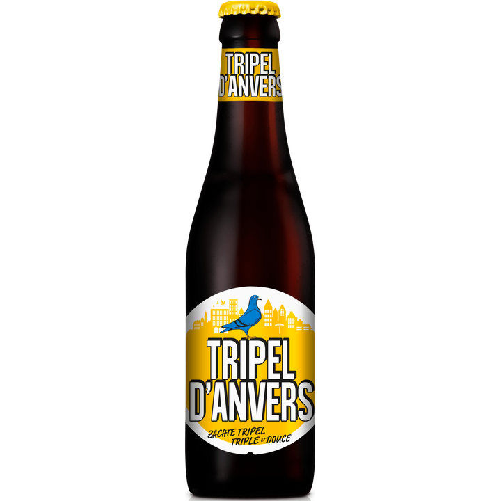 Tripel d'Anvers - Fles - 330ML