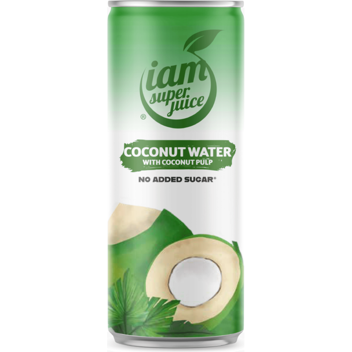 I am Superjuice Coconut 330ml bestellen? | Jumbo