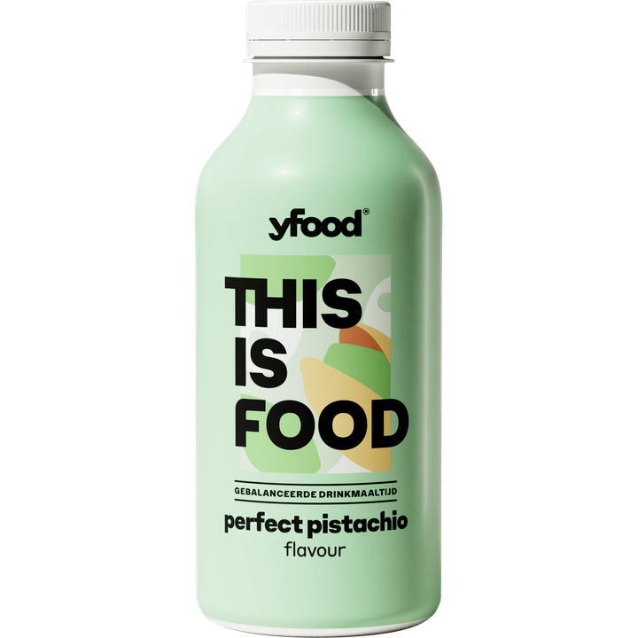 Drinkmaaltijd Perfect Pistachio 500ML