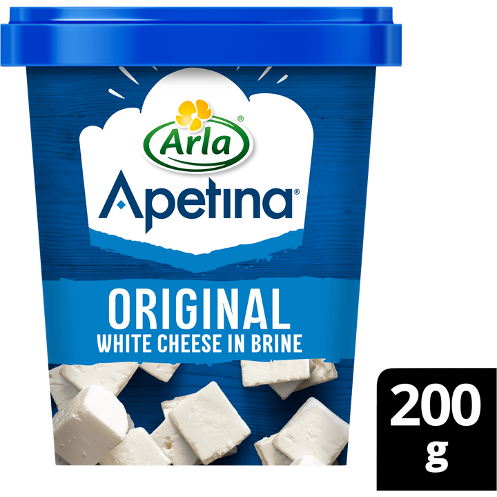 Original White Cheese in Brine