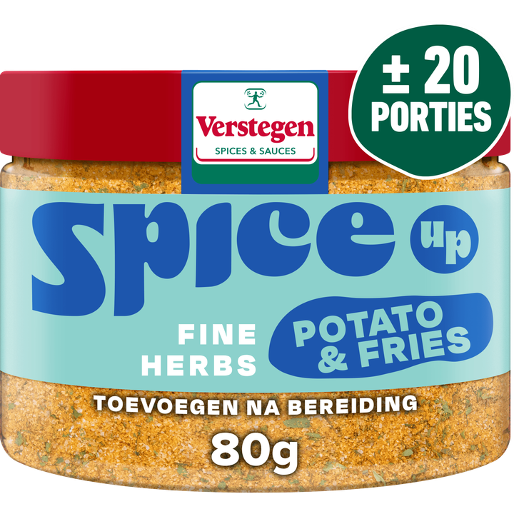 Verstegen Spice Up Fine Herbs 80 g