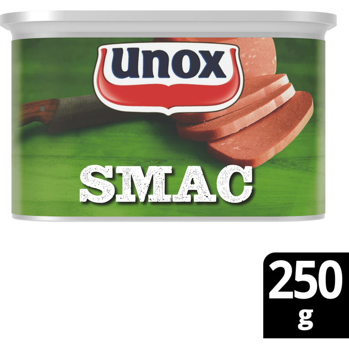 Unox Vlees Smac 250 g bestellen? | Jumbo