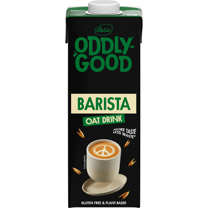 Barista Oat Drink 1 L