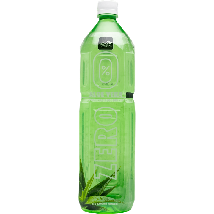Tropical Aloe Vera Zero 1500ml
