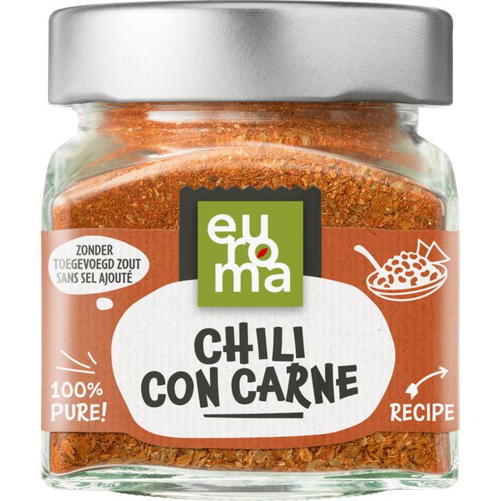Euroma Chili con carne 