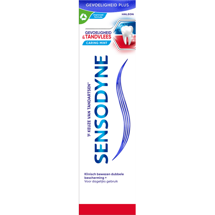 Sensodyne Gevoeligheid & Tandvlees 75 ML
