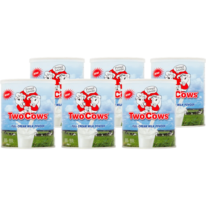 Instant Full Cream Milk Powder