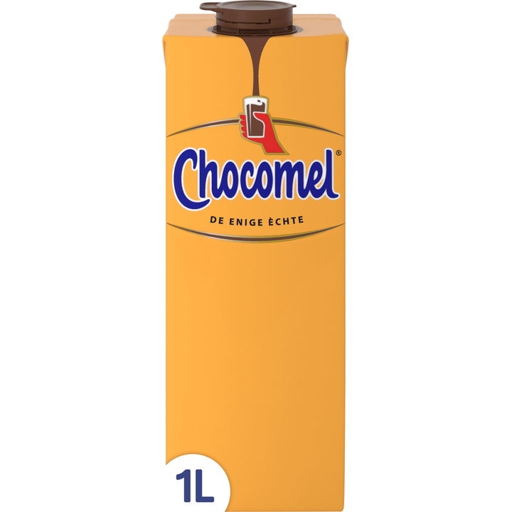 Chocomel Vol 1 L