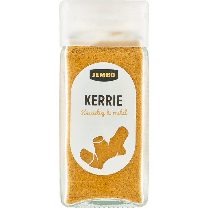 Kerrie Kruidig & Mild