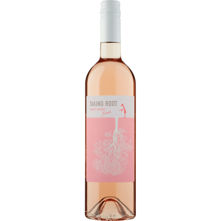 Pinot Grigio Blush - 750 ML