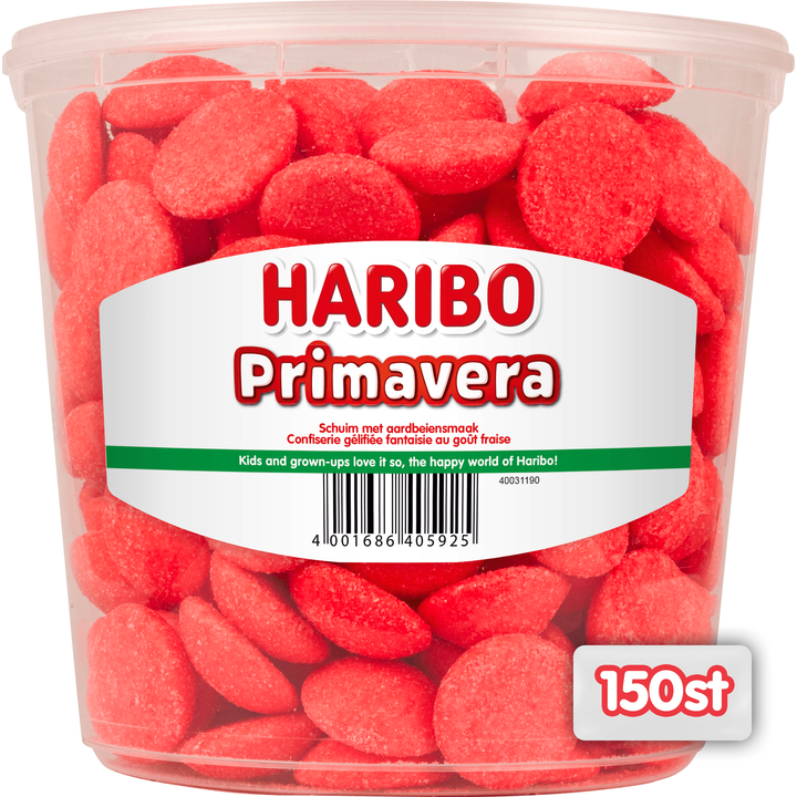 Haribo