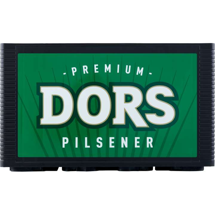Jumbo Premium Dors Pilsener Flessen