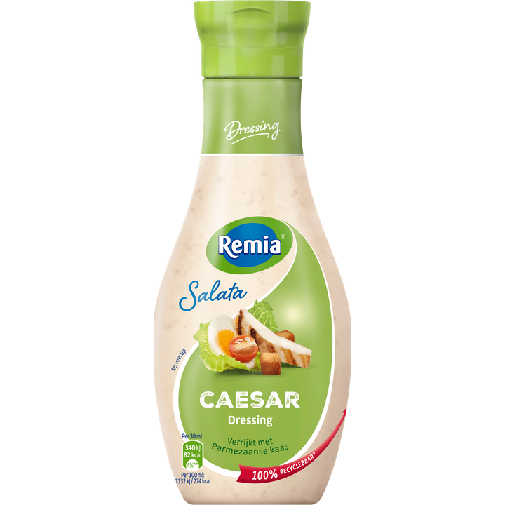 Remia Salata Caesar Dressing 250 ml