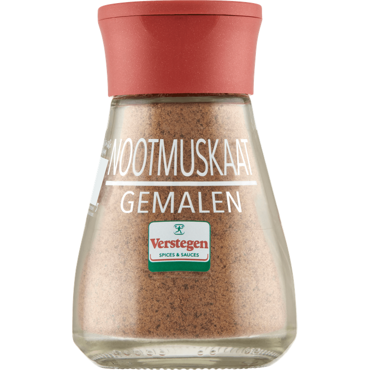 Verstegen Nootmuskaat Gemalen 40 g