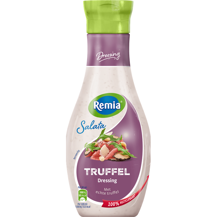 Remia Salata Truffel Dressing 250 ml
