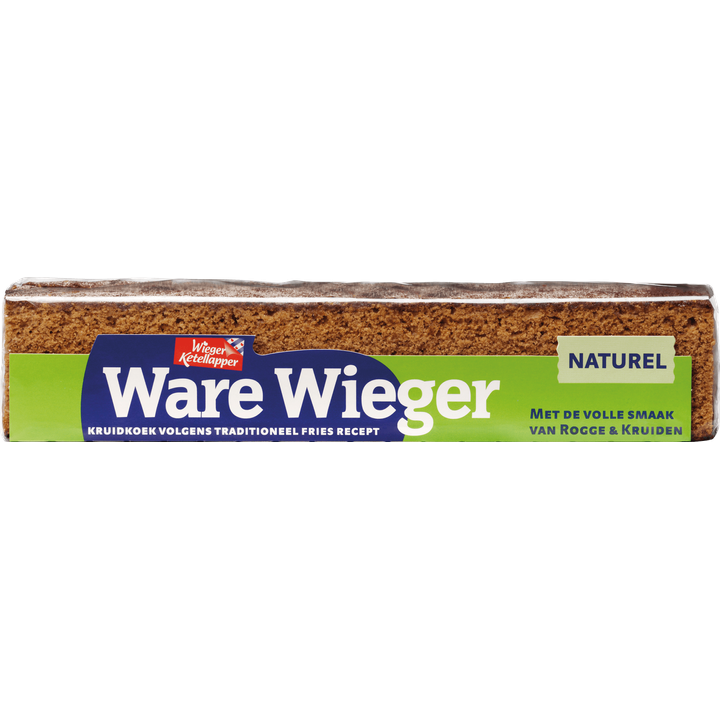 Ware wieger naturel - 803
