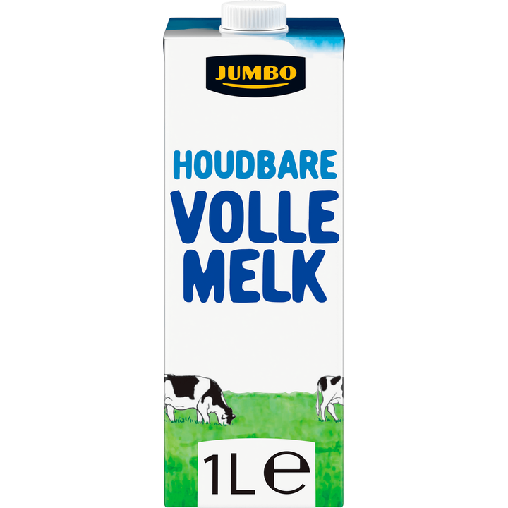 Houdbare Volle Melk