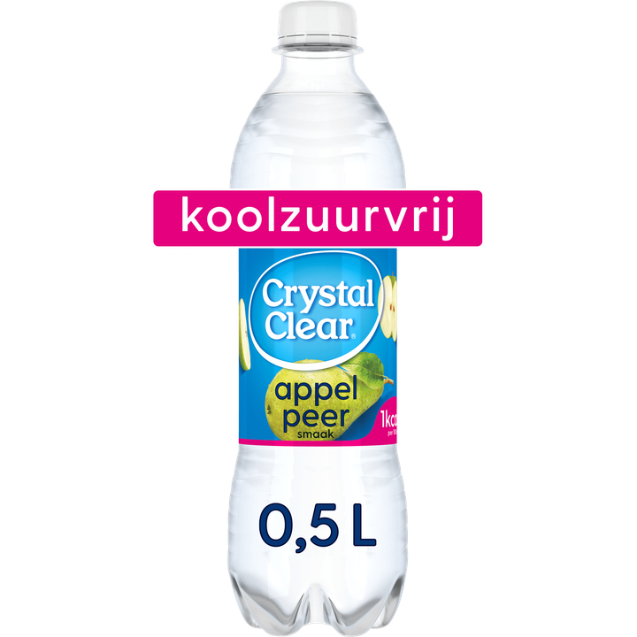 Apple Pear Fles 0,5 L