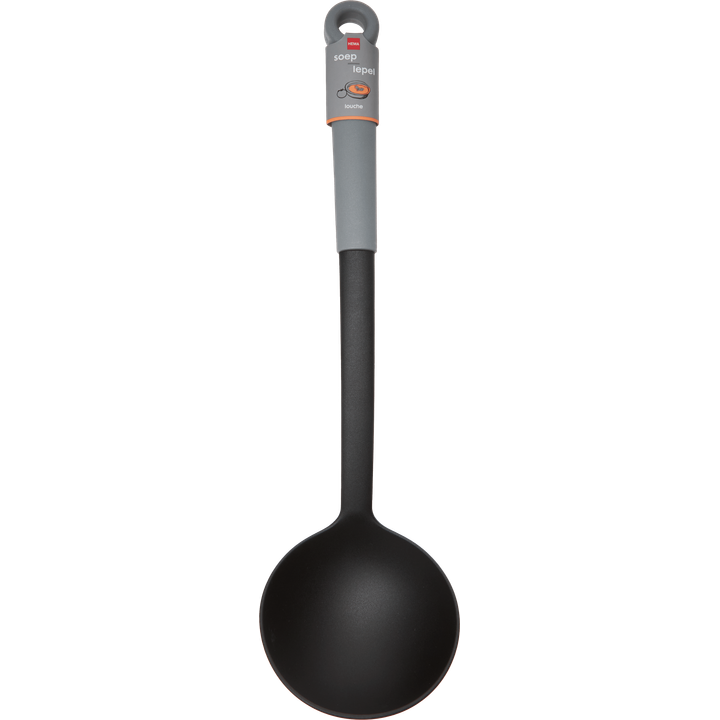 Soeplepel Nylon Dot 1 Stuk