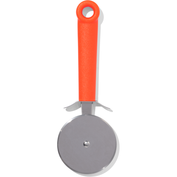 Pizza Cutter RVS Dot 1 Stuk