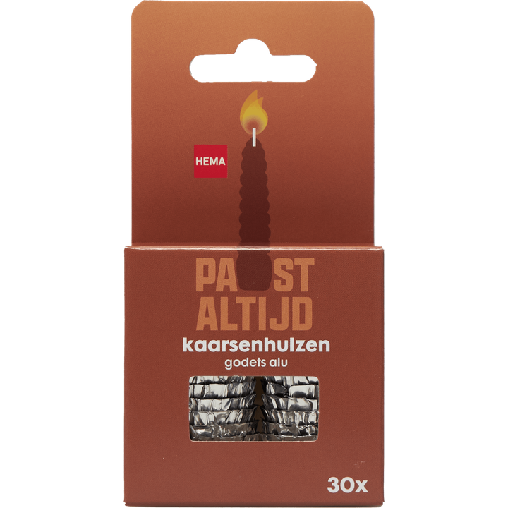 Kaarsenhulzen