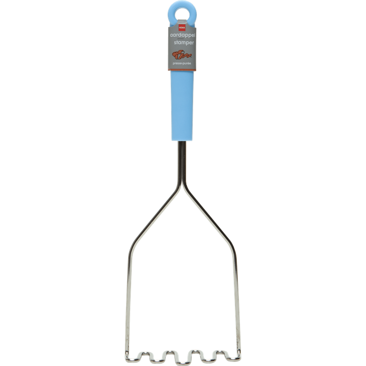Aardappelstamper RVS Dot 1 Stuk