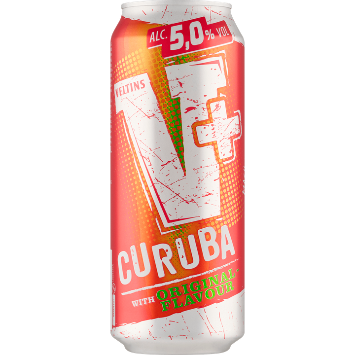 V+ Curuba 0,5 L