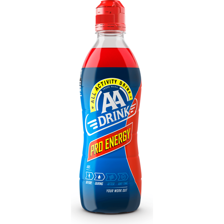 AA-Drink Pro Energy 0,5L