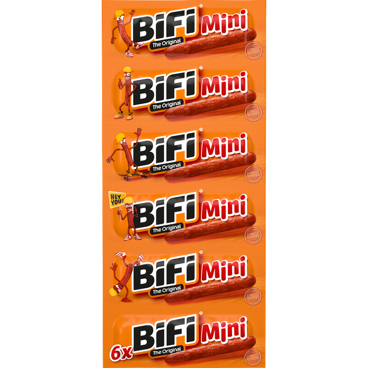 BiFi Mini 6-Pack