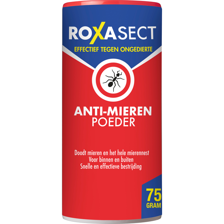 Anti-Mieren Poeder