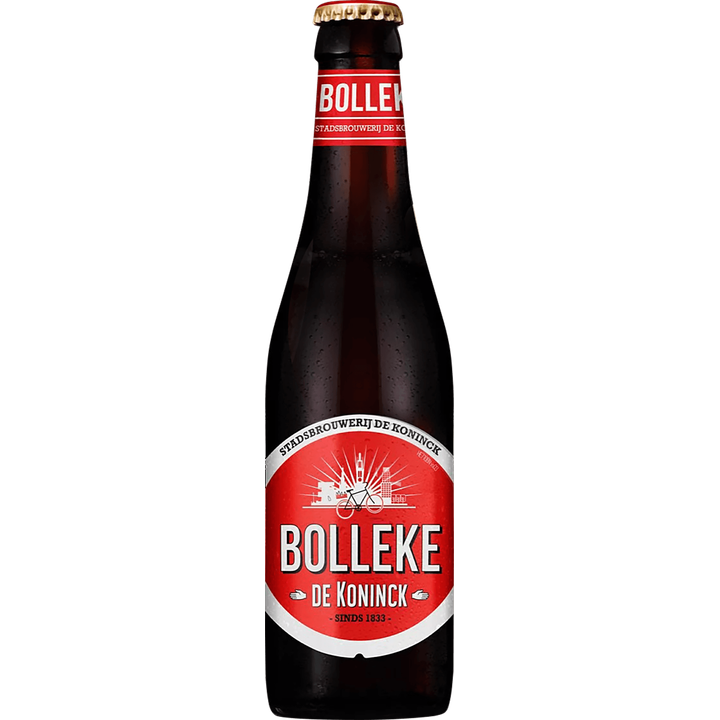 Bolleke Pale Ale - Fles - 330ML
