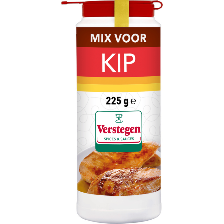 Verstegen Mix voor Kip Traditioneel 225 g