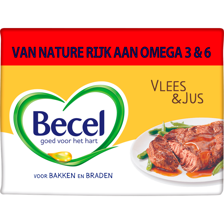 Becel Vlees & Jus 250 g