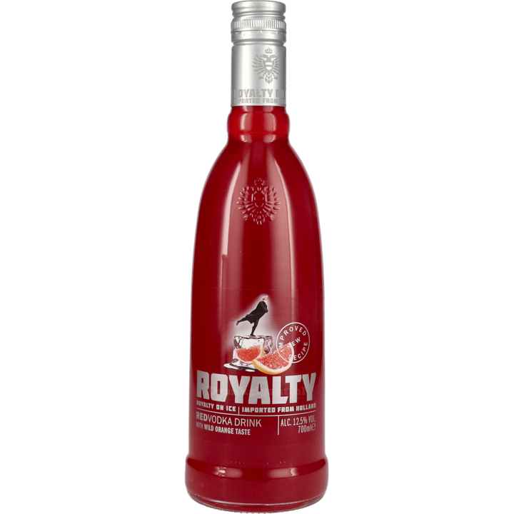 Redvodka Drink - 700ML
