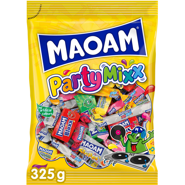 Maoam PartyMixx 325 g