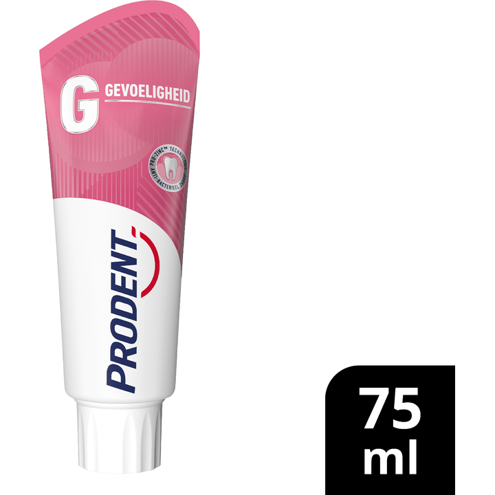 Prodent Tandpasta Gevoeligheid 75 ML