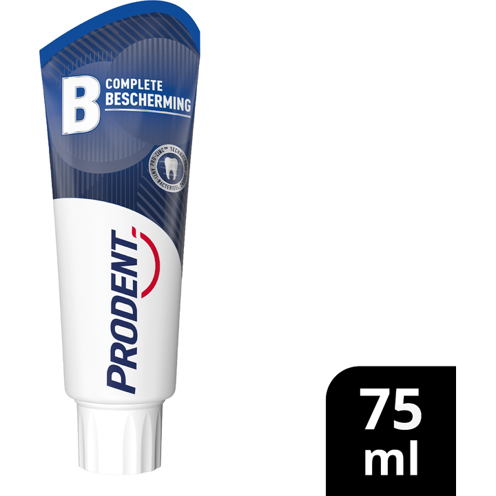 Prodent Tandpasta Complete Bescherming 75 ml