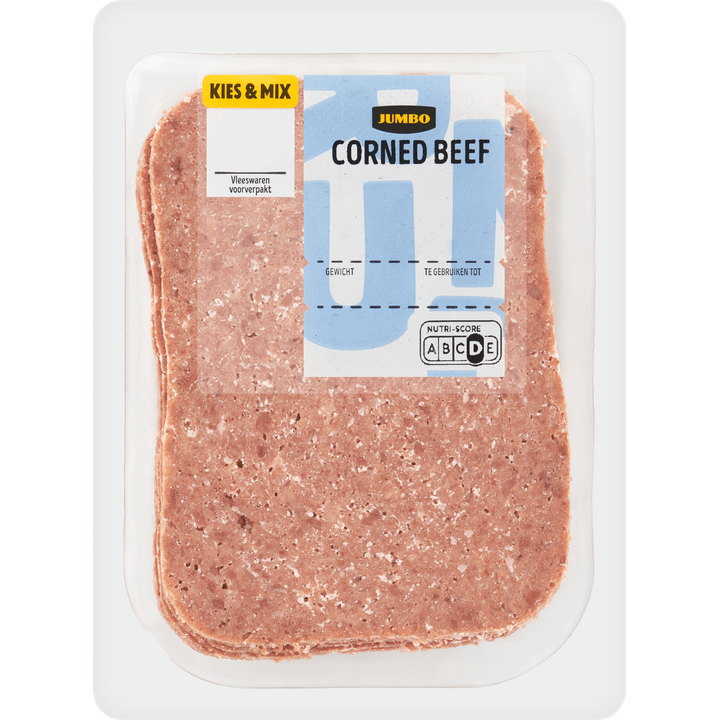 Corned Beef
