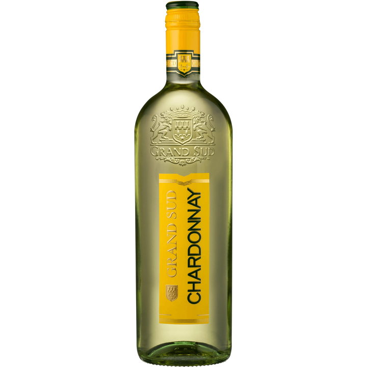 Grand Sud - Chardonnay - 1L