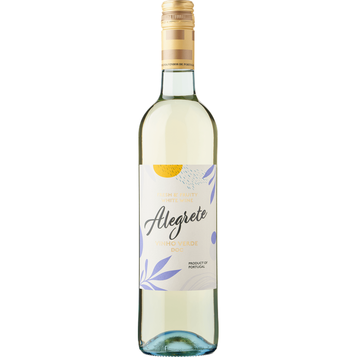 Alegrete - Vinho Verde - 750ML