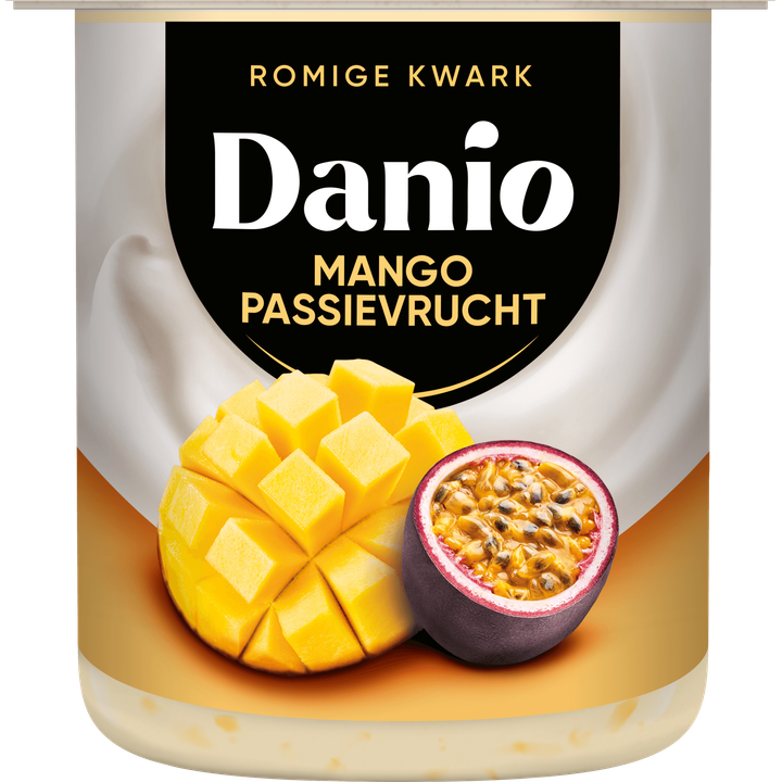 Danio Mango/Passievrucht 450gr
