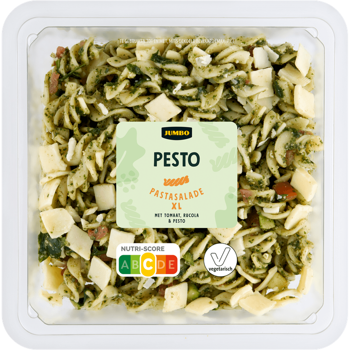 Pastasalade XL Pesto