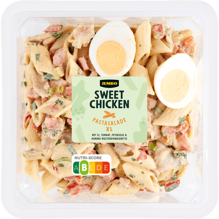 Pastasalade XL Sweet Chicken