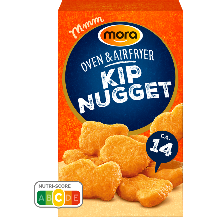 Mora Oven & Airfryer Kipnuggets 280 g