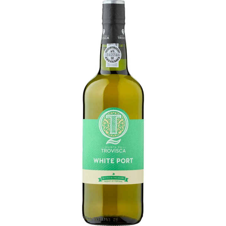 Quinta da Trovisca - Witte Port - 750ML
