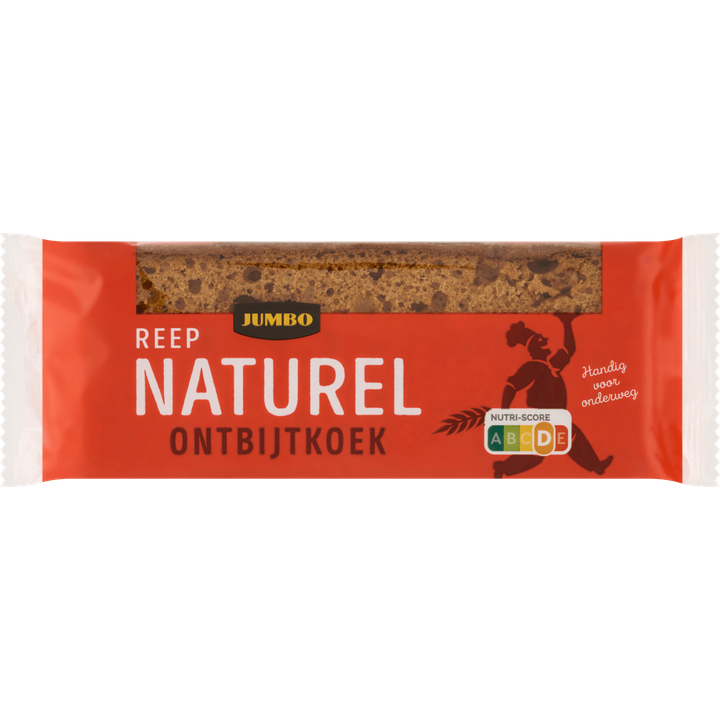 Ontbijtkoek