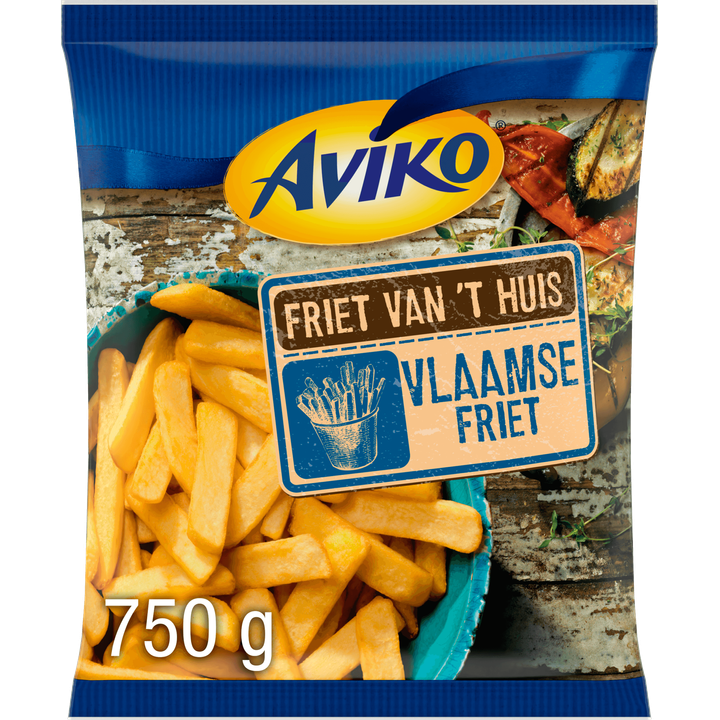 Aviko Vlaamse Friet