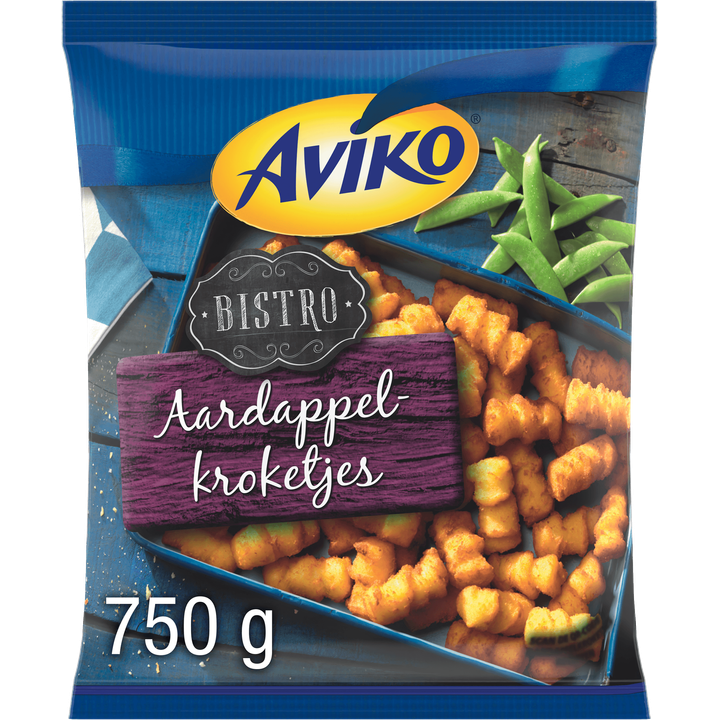 Aviko Aardappelkroketjes