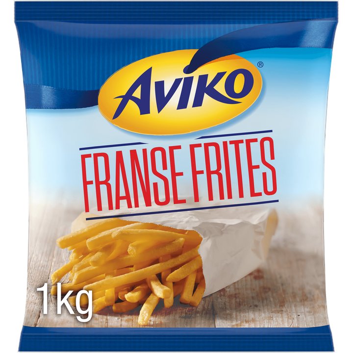 Aviko Franse Friet