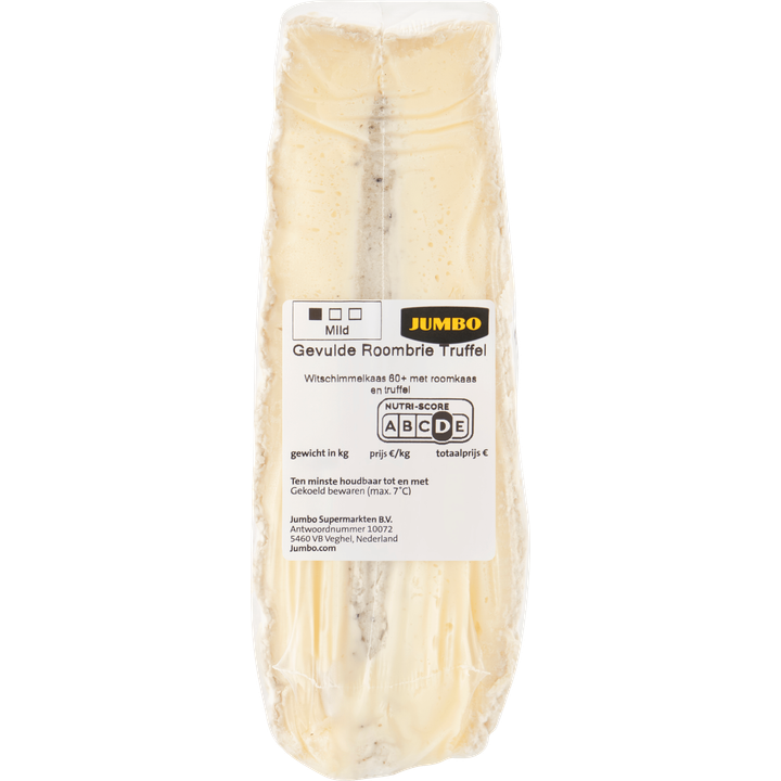 Gevulde Roombrie Truffel Mild ca